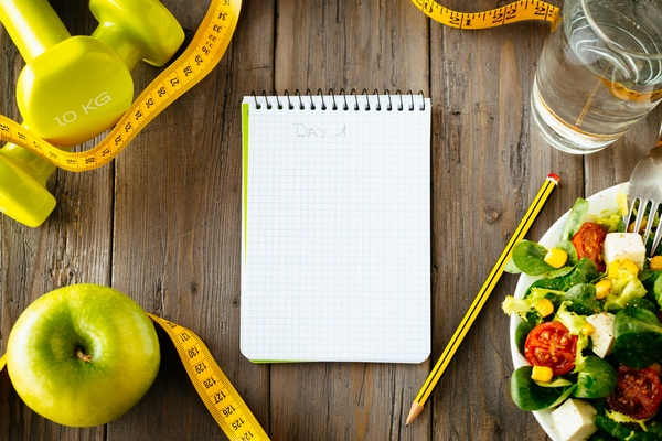 Белковоуглеводная диета для похудения как составить меню и правильно из нее выйти