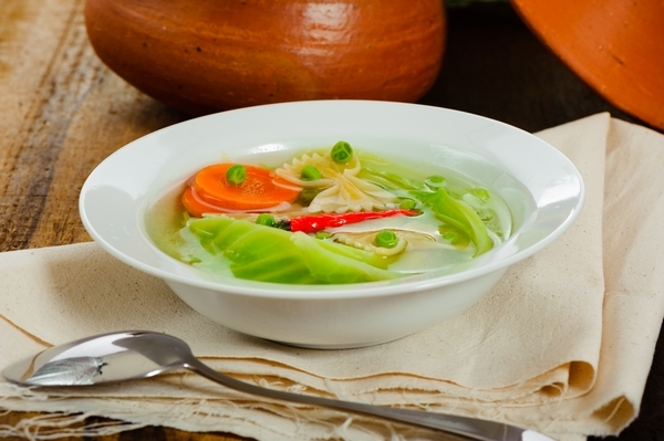 Капуста для похудения можно ли есть рецепты диетических блюд (супов и салатов) меню на неделю