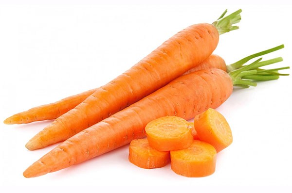 Морковь для похудения можно ли есть на ночь варианты диет и рецепты салатов