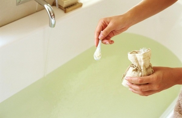 Противопоказания содовых ванн для похудения