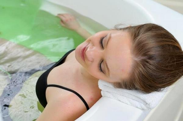 Скипидарные ванны для похудения как делать в домашних условиях и какими они бывают?