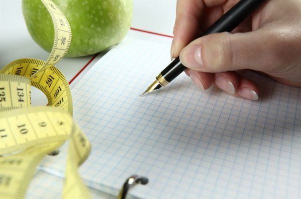 Правильное похудение на диете магги варианты меню на 2 и 4 недели в удобных таблицах