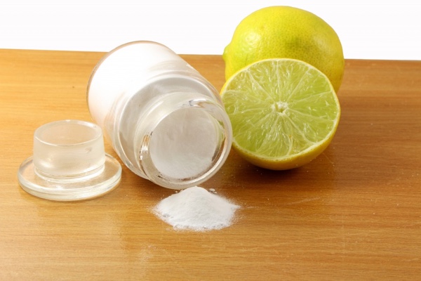 Сода и лимон для похудения чудесные свойства газировки против лишнего веса