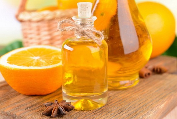 Масло апельсина для похудения способы применения и ожидаемые результаты