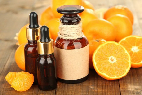 Масло апельсина для похудения способы применения и ожидаемые результаты