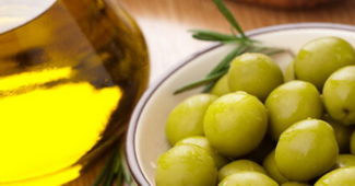 Оливковое масло для похудения