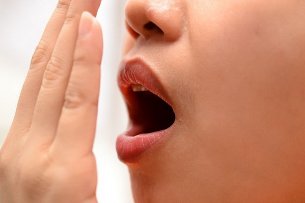 Фитоспрей для похудения как освежитель рта поможет снизить вес?