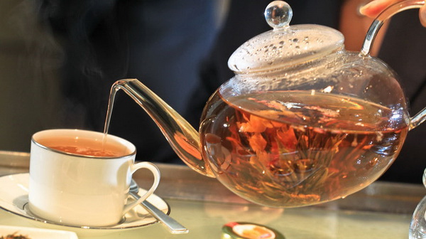 Мочегонный чай как средство для похудения его сильные и слабые стороны