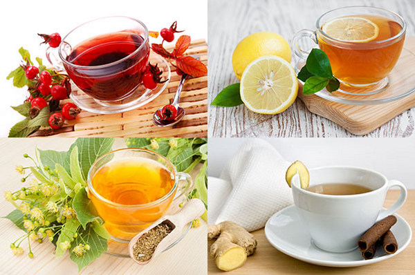 Какой чай лучше пить при похудении обзор аптечных брендов и домашних рецептов