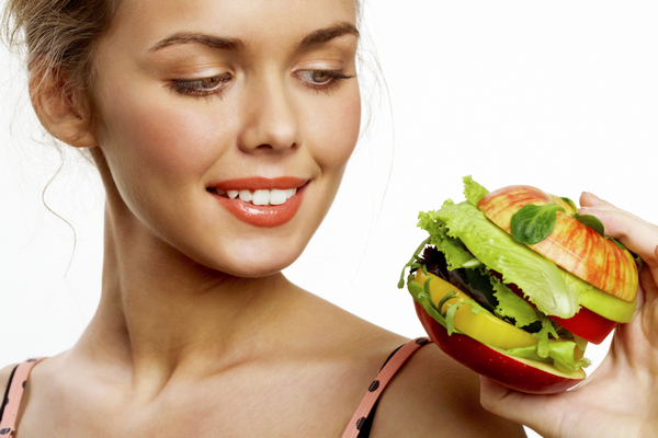 Вегетарианская диета для похудения несколько вариантов с меню на каждый день сроки и результаты