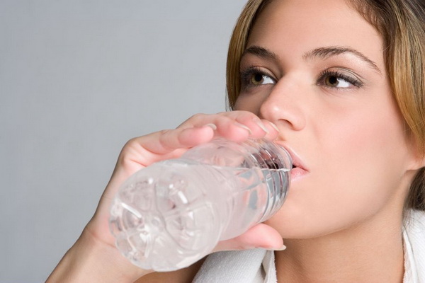 Похудение на водной диете самые эффективные варианты с подробным меню на каждый день