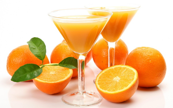 Апельсиновая диета как похудеть быстро и вкусно
