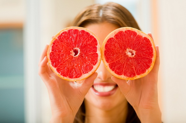 Грейпфрутовая диета для похудения примеры меню на 3 7 и 14 дней