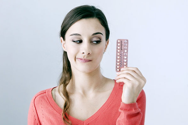 Можно ли использовать противозачаточные таблетки для похудения таблица как их подобрать и схемы приёма