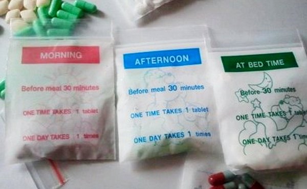 Тайские таблетки для похудения yanhee эффект любой ценой