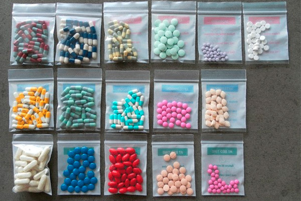 Тайские таблетки для похудения национальные особенности препаратов обзор самых эффективных