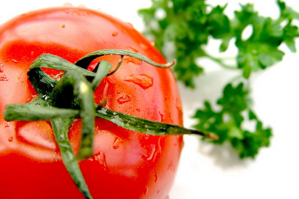 Разгрузочный день на помидорах худеем без приступов голода и побочных эффектов