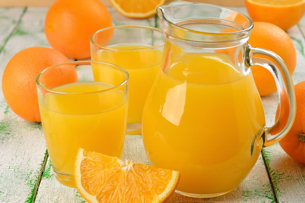 Разгрузочные дни на апельсинах как похудеть без вреда для желудка