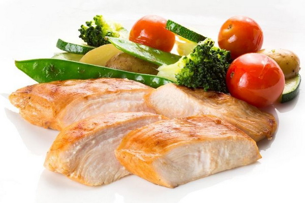 Разгрузочный день на курице — питательное вкусное и полезное похудение в нескольких вариантах