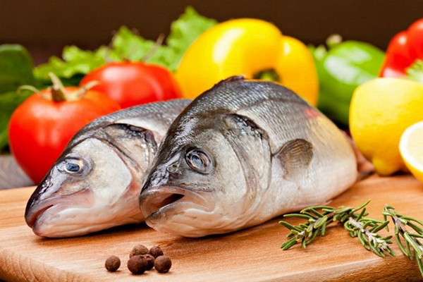 Разгрузочный день на рыбе подробное меню и рецепты диетических но очень вкусных блюд