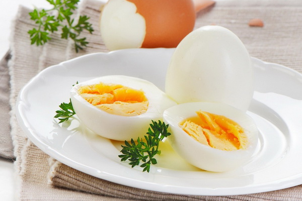 Разгрузочный день на яйцах для похудения правила соблюдения несколько вариантов