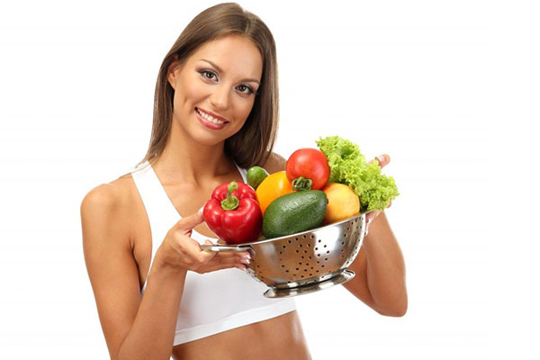 Несколько вариантов разгрузочного дня на овощах подробные меню и результаты похудения