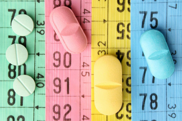 Какие таблетки считаются самыми эффективными для похудения рейтинги лучших