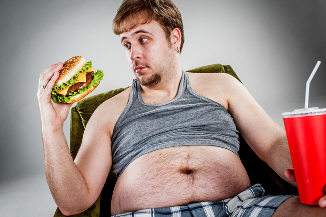 Ожирение 1 степени особенности у женщин и мужчин 3 направления лечения и пример меню на неделю