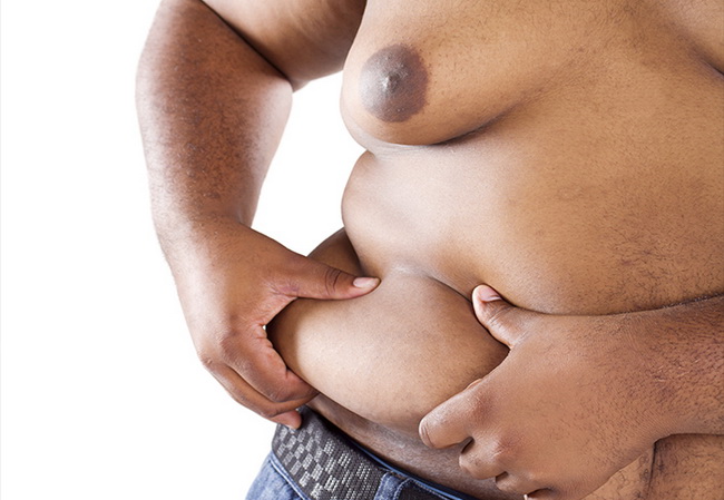 Психосоматика ожирения глубинные причины избыточного веса