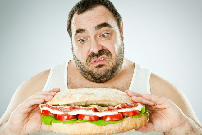 Ожирение 4 степени сколько кг нужно «перебрать» и как с этим бороться?