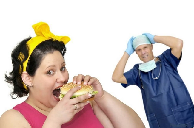 Ожирение и беременность 8 осложнений которых стоит опасаться и особенности ведения