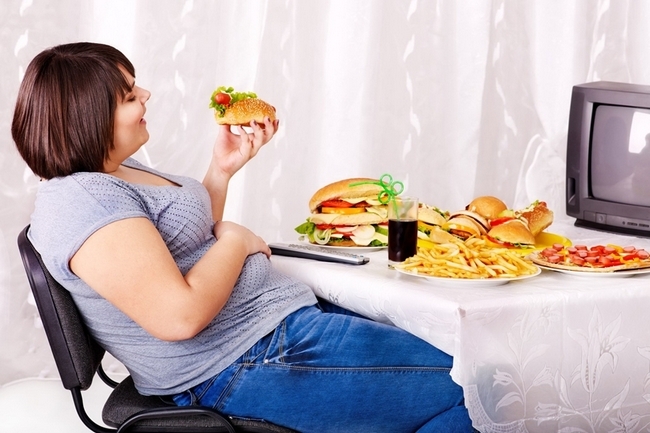 4 Причины почему не уходит жир с живота даже при диетах и занятиях спортом