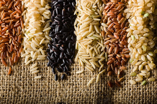 Почему бурый рис предпочтительнее белого для похудения особенности его приготовления и употребления