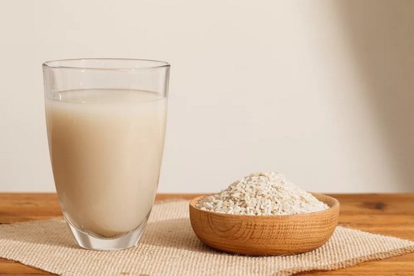 Рисовая вода для быстрого эффективного похудения 4 лучших рецепта