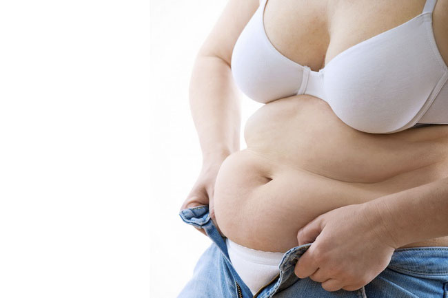 Психосоматика ожирения глубинные причины избыточного веса