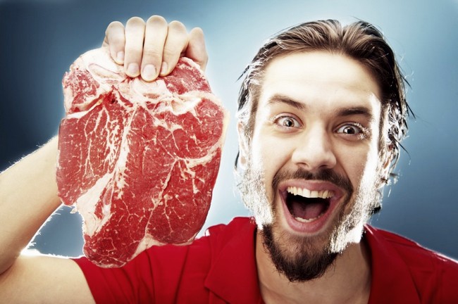 6 Абсурдных мифов о вегетарианстве развенчиваем их и другие заблуждения