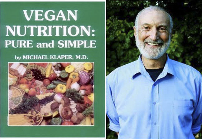 Лучшие книги о вегетарианстве как наставничество и практическое руководство к действию