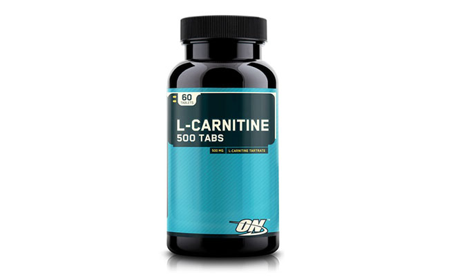 Жиросжигатель для снижения веса L-Carnitine