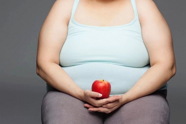 Лишний вес и гипертония как они связаны и чем поможет dash диета?