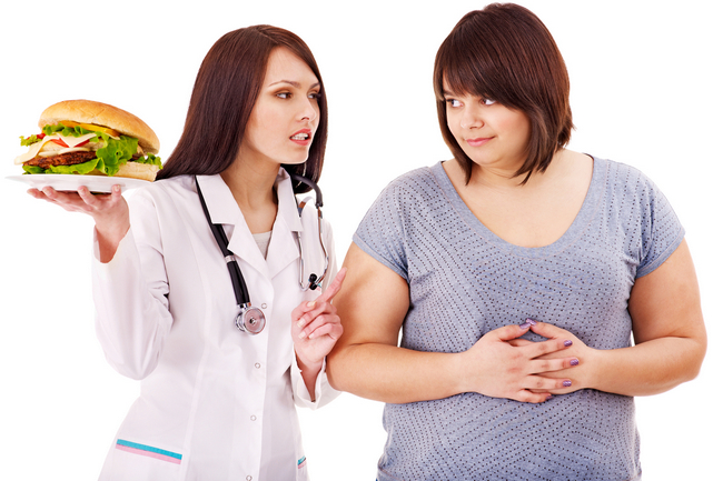 Лишний вес и гипертония как они связаны и чем поможет dash диета?