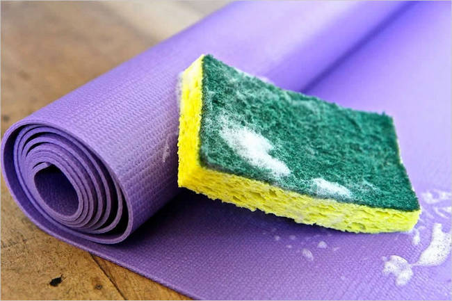 Как выбрать коврик для йоги материал размер толщина и другие критерии