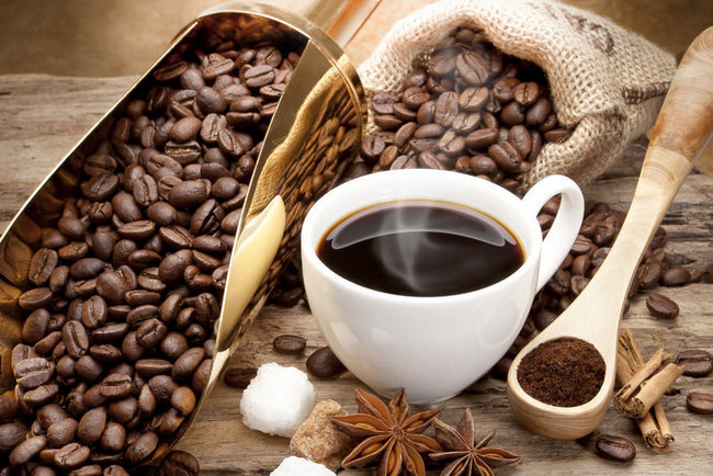Кофе для похудения как использовать эффект кофеина для коррекции фигуры
