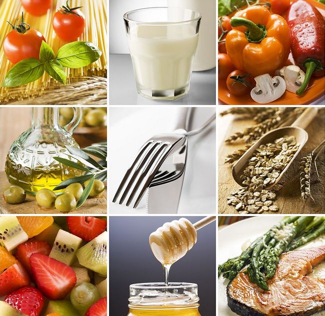 Какие продукты снижают аппетит: снижение веса при правильном питании