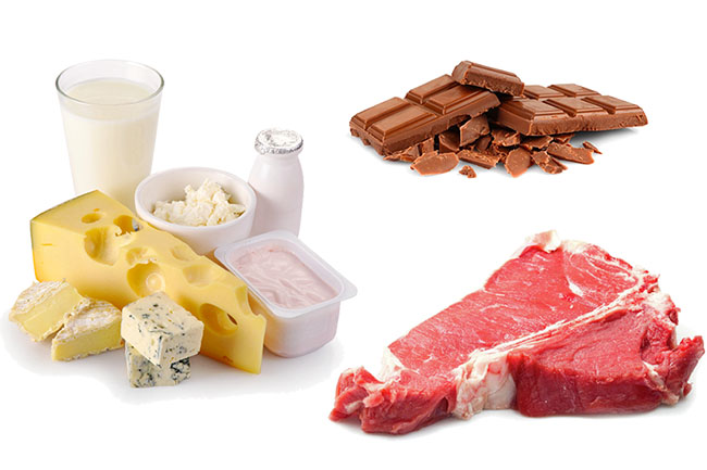 Полезные жиры для похудения в каких продуктах содержатся и сколько грамм нужно в день?
