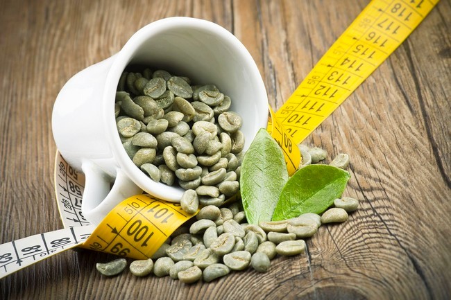Зелёный кофе для похудения учимся выбирать сорта и бады правильно заваривать и пить