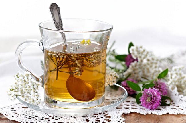 Монастырский чай описание 28 составов от разных болезней — насколько реален их эффект?