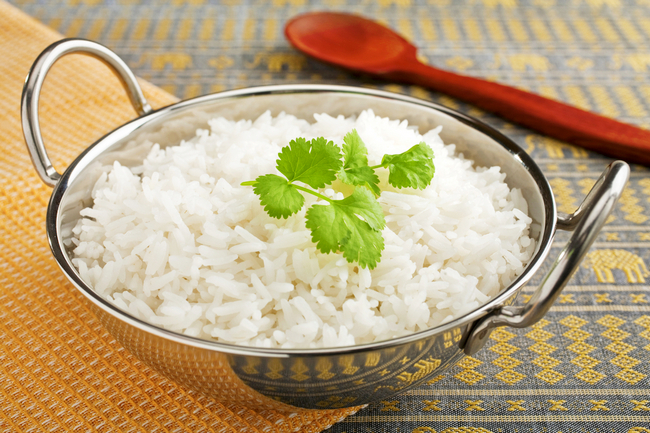 Чистка организма рисом 5 методов которые легко использовать в домашних условиях