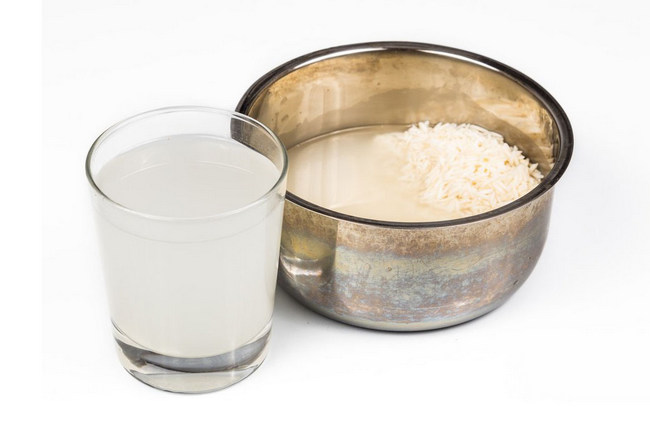 Лечение рисом в домашних условиях