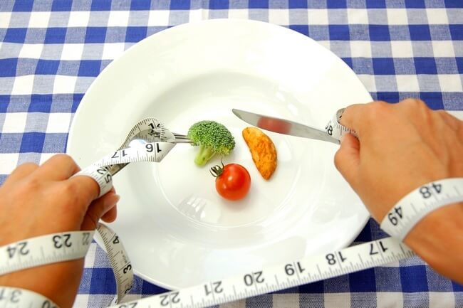 Импульсная диета гинзбурга как похудеть на 18 кг за 3 месяца ни в чём себе не отказывая