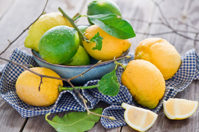 Лимонная диета оцениваем риски для здоровья и результаты похудения